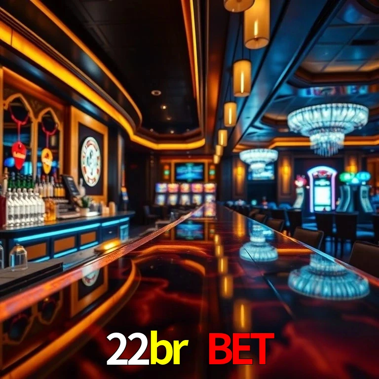 22br bet plataforma