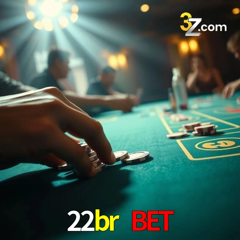 22br bet lottery