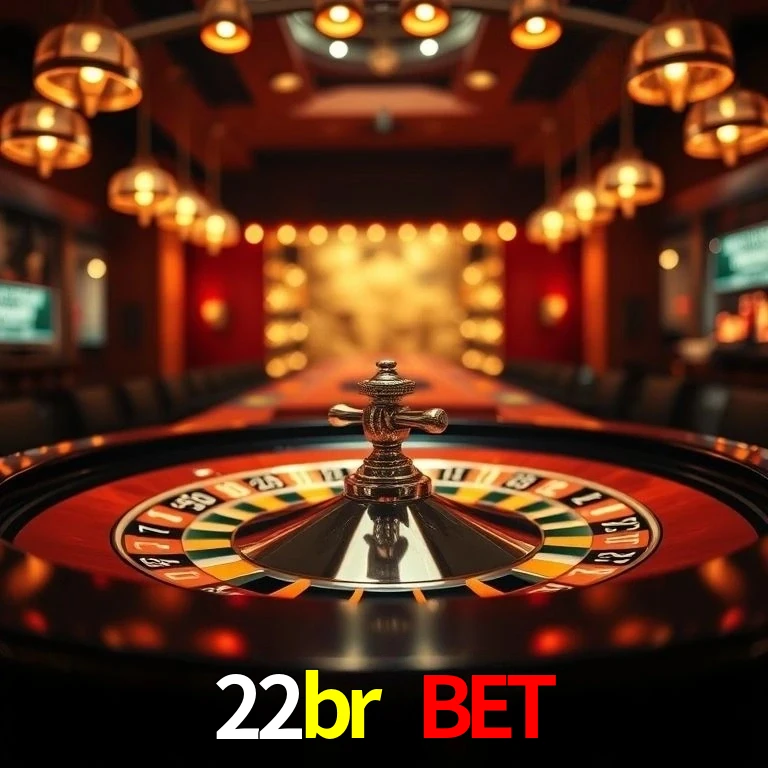 22br bet Slot Mecânicas