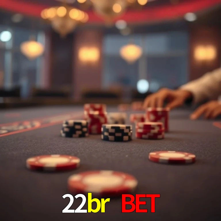 22br bet Promoções