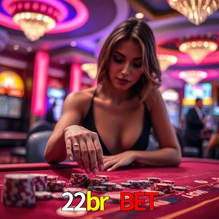 22br bet Casino RNG