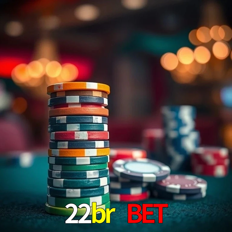 22br bet Bônus
