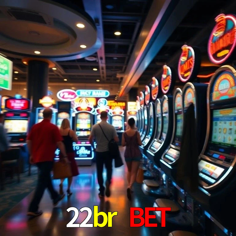22br bet Manager VIP