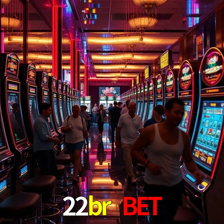 22br bet Bônus