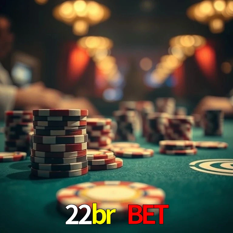 22br bet Bônus