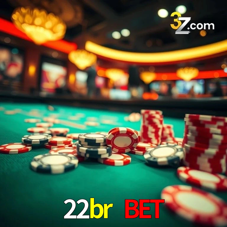 22br bet Segurança