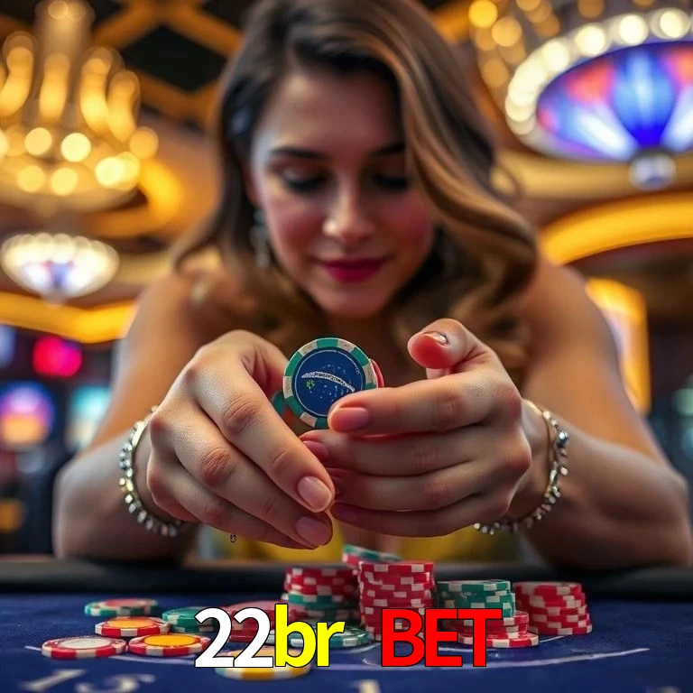 22br bet Segurança