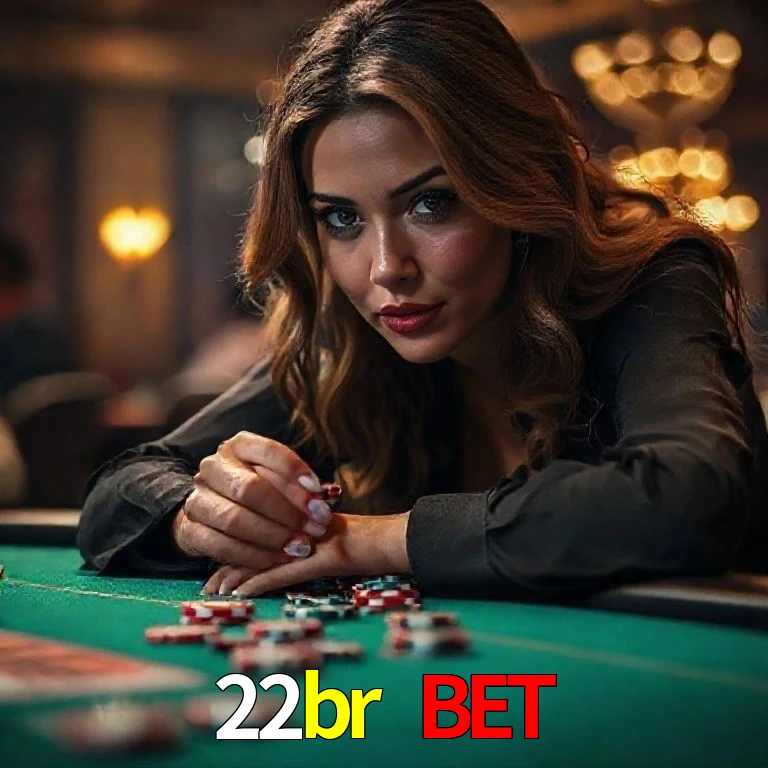 22br bet Sistema Bônus
