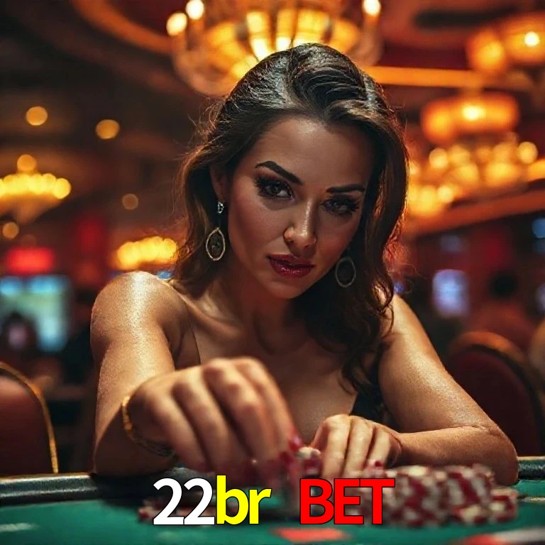 22br bet Jogo Responsável
