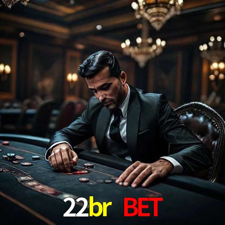 22br bet Segurança