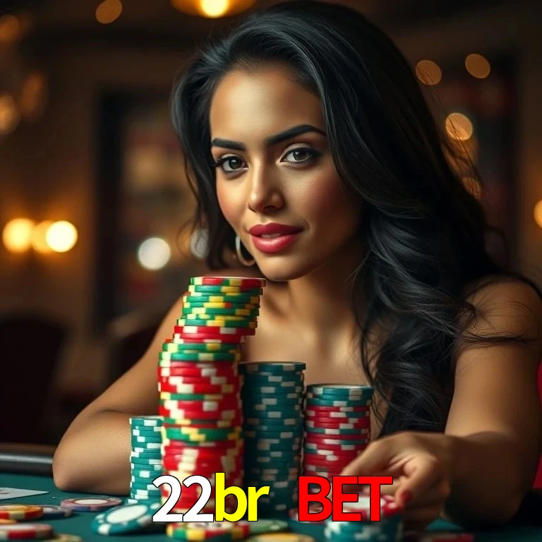 22br bet apostas
