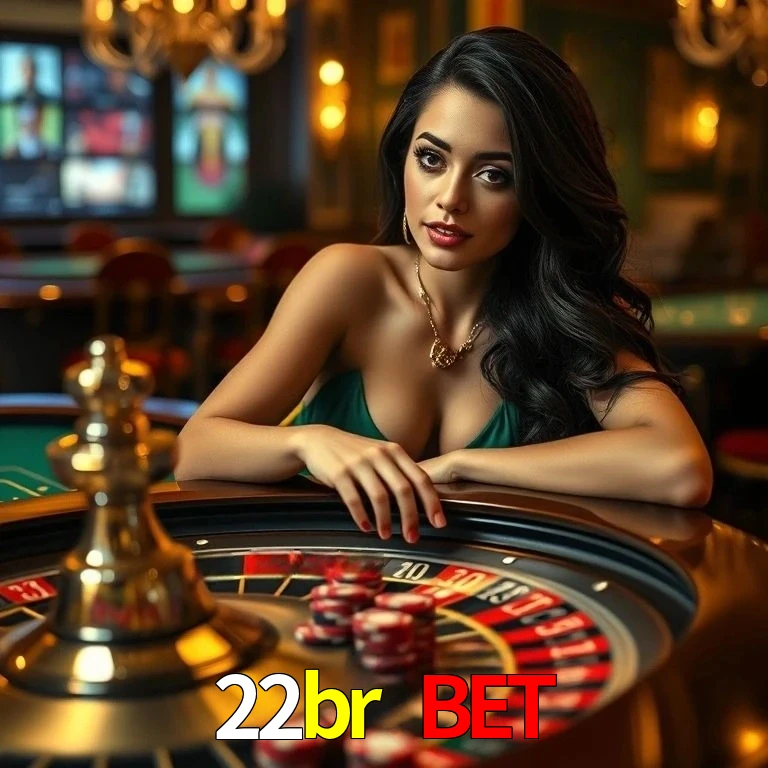 22br bet Acumuladoras até 25 Seleções